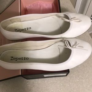 Repetto - the original ballet flat